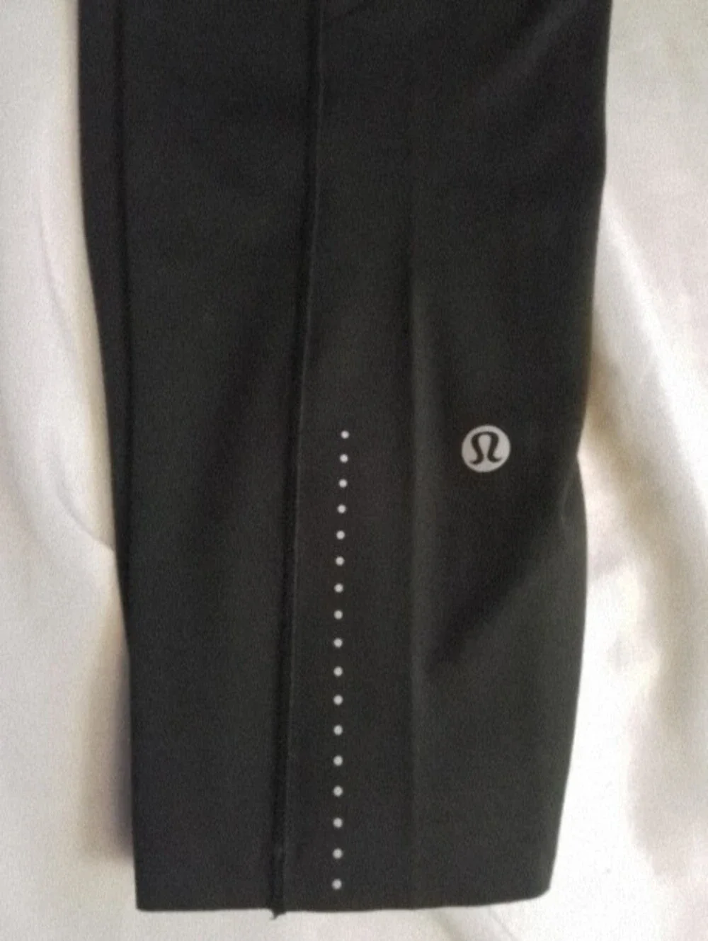 lululemon athletica Black Women's Jeggings